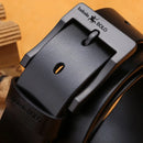 Cinto de Couro Genuíno - Estilo e Conforto para o Seu Dia a Dia