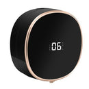 Saboneteira Automática Recarregável para Uma Higiene Prática e Confortável