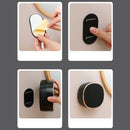 Saboneteira Automática Recarregável para Uma Higiene Prática e Confortável