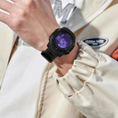 Relógio Esportivo Masculino Sanda 2145: Estilo e Proteção à Prova D'Água