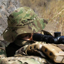 Chapéu Camuflado Tático Para Conforto e Proteção em Dias de Aventura