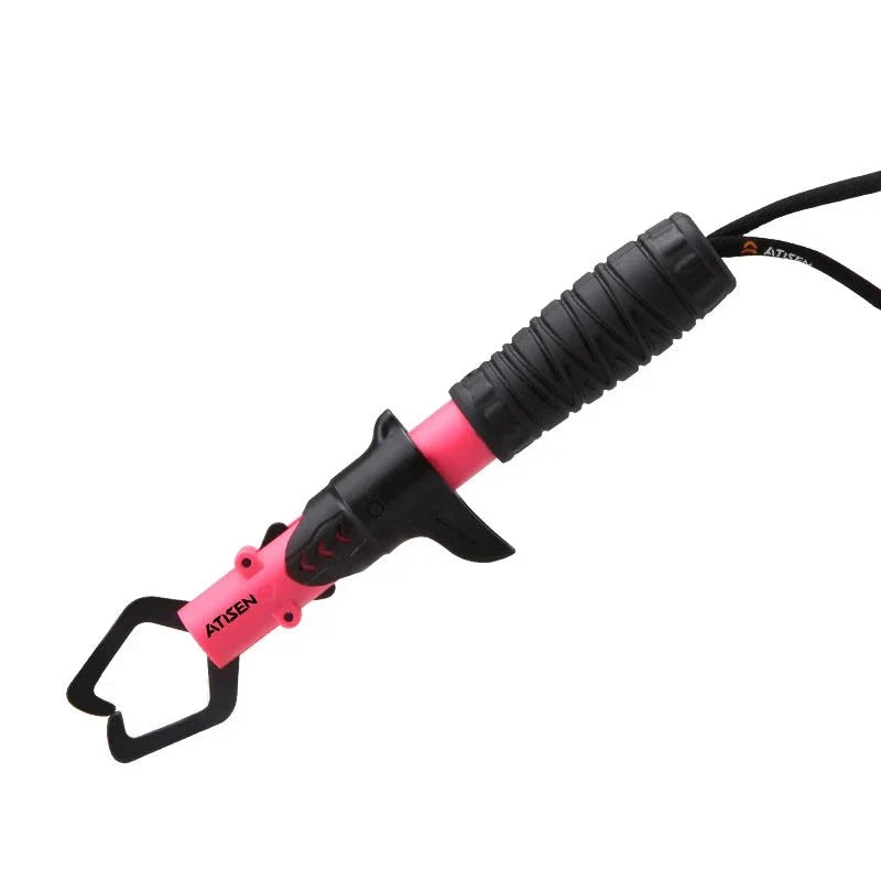 Alicate De Pesca Atisen: Praticidade e Durabilidade em Aço Inoxidável