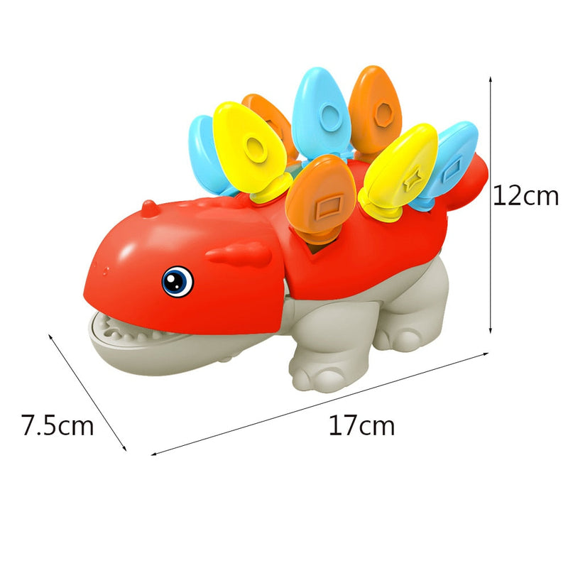 Brinquedo Sensorial Educativo Para Desenvolvimento da Coordenação Motora Infantil