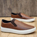Sapatênis Masculino Casual Slip On Rivals