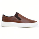 Sapatênis Masculino Casual Slip On Rivals