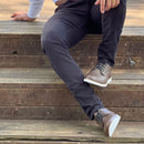 Sapato Masculino Oxford Social Marrom Viego