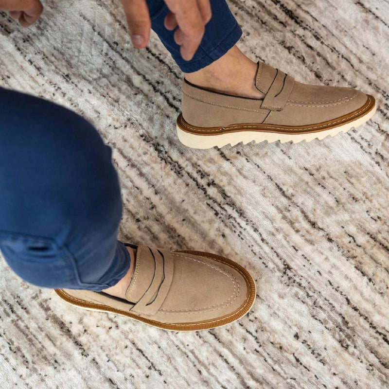 Sapato Oxford Masculino Social Duplex