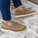 Sapato Oxford Masculino Social Duplex