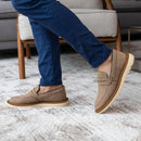 Sapato Oxford Masculino Social Duplex