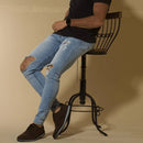 Sapato Masculino Casual Couro Dapper