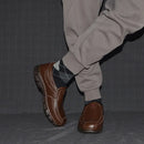 Sapato Masculino Casual Modelo Classic