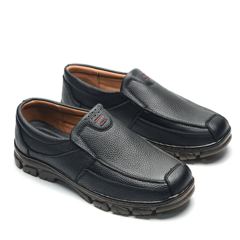 Sapato Masculino Casual Modelo Classic