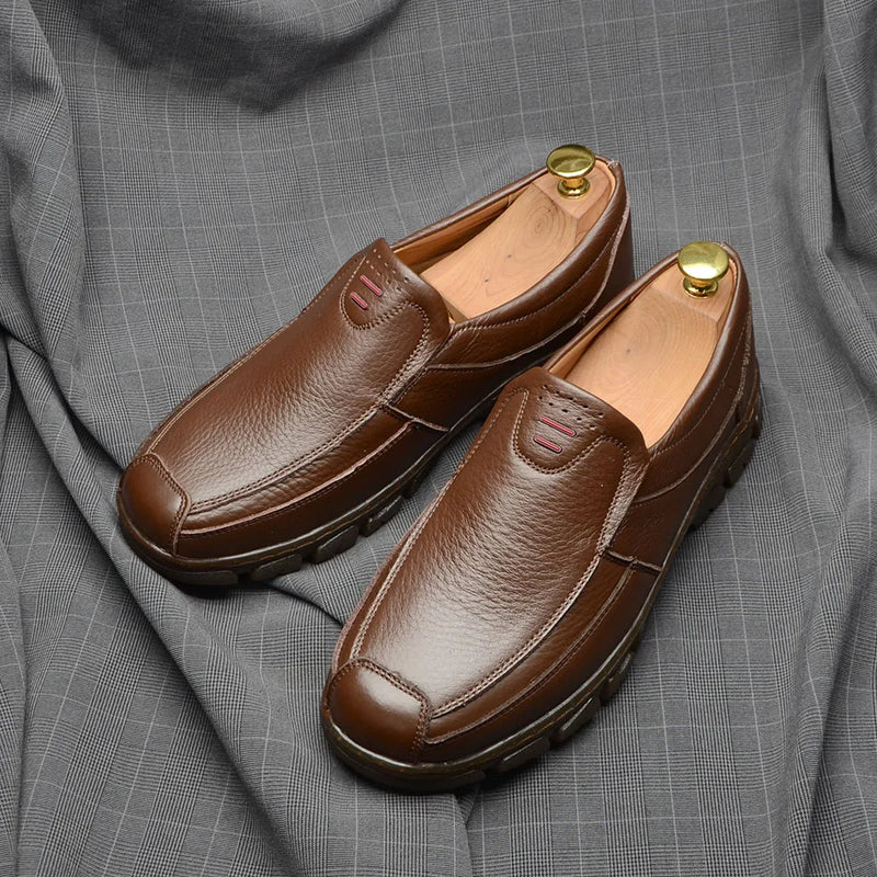 Sapato Masculino Casual Modelo Classic