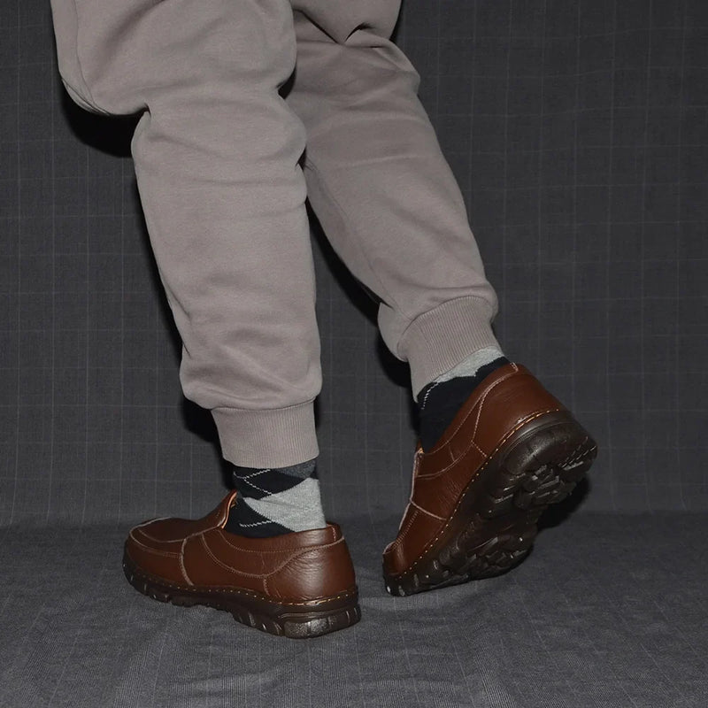 Sapato Masculino Casual Modelo Classic