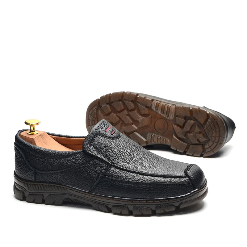 Sapato Masculino Casual Modelo Classic