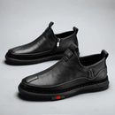 Sapato Mocassim Masculino Modelo Alfa Romeo