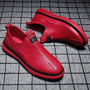 Sapato Mocassim Masculino Modelo Alfa Romeo