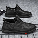 Sapato Mocassim Masculino Modelo Alfa Romeo