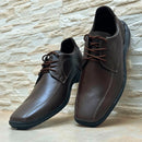 Sapato Masculino Casual Café Clássico