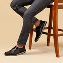 Sapato Masculino Casual Oxford Deschamps