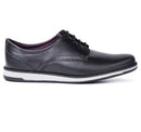 Sapato Masculino Casual Oxford Deschamps