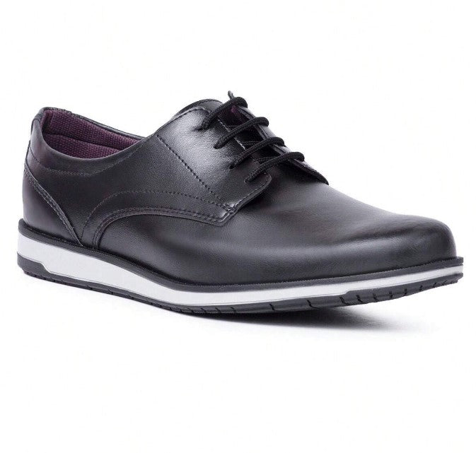 Sapato Masculino Casual Oxford Deschamps