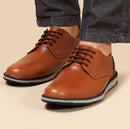 Sapato Masculino Social Couro Refined