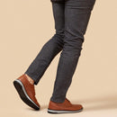 Sapato Masculino Social Couro Refined