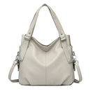 Bolsa Daisy em Couro Legítimo - Elegância e Praticidade para o Seu Dia a Dia