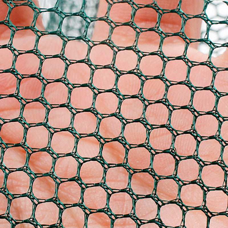 Armadilha Automática Portátil Para Peixes e Camarões – Versatilidade de 4 a 20 Buracos