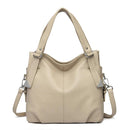 Bolsa Daisy em Couro Legítimo - Elegância e Praticidade para o Seu Dia a Dia