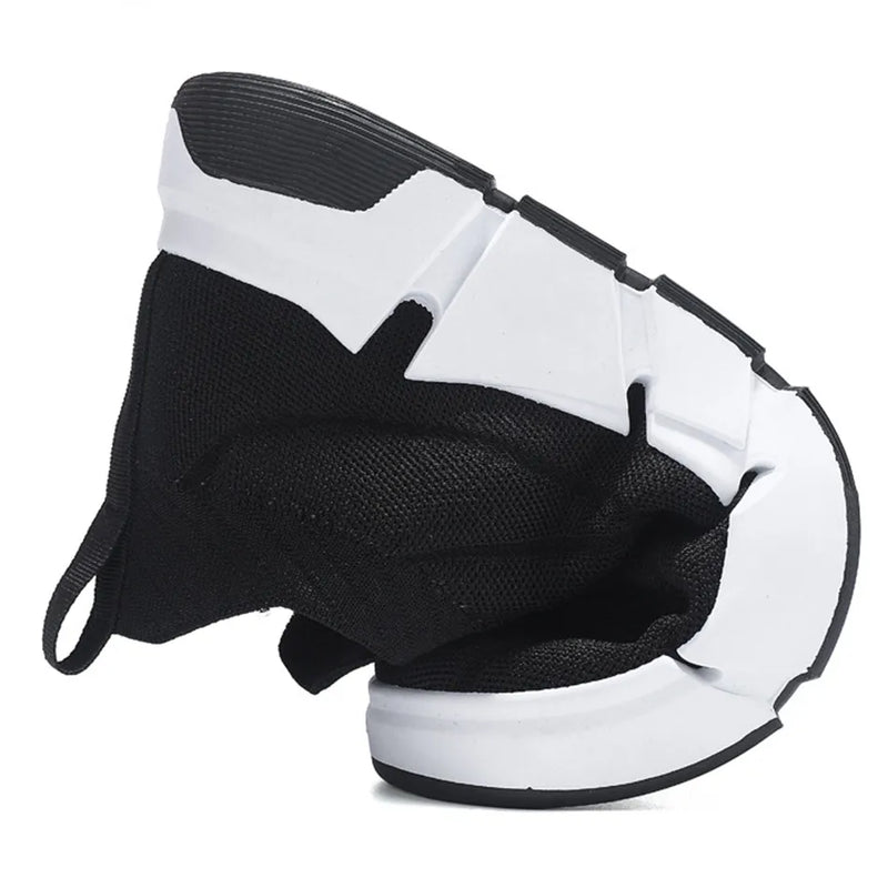 Tênis Masculino sem Cadarços Eclipse