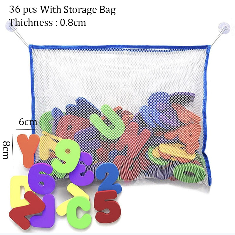 Brinquedo Interativo de Banho - Diversão e Aprendizado para Crianças