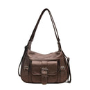 Bolsa Sofia 2 em 1 em Couro Legítimo - Conforto e Praticidade para o Seu Estilo