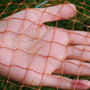 Rede de Pesca Lawaia com Anel Azul e Linha Trançada - Aumente Suas Capturas com Estilo e Confiabilidade