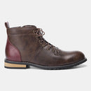 Bota de Couro Masculina American