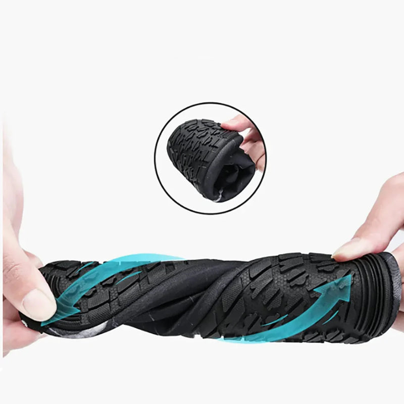 Sapatilha Aquática Unissex Para Esportes – Secagem Rápida e Conforto Imediato