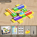 Trem Elétrico Divertido para Momentos de Alegria em 2022