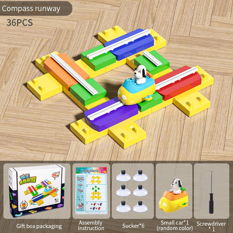 Trem Elétrico Divertido para Momentos de Alegria em 2022