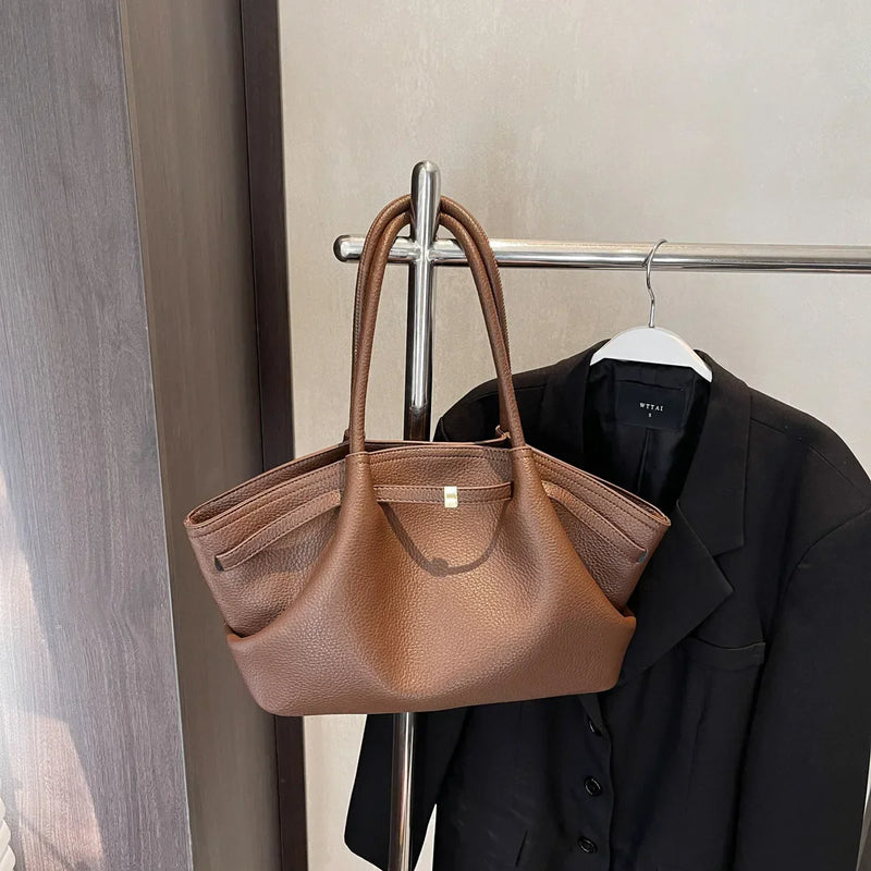 Bolsa Grande Iane: Estilo e Praticidade para o Seu Dia a Dia