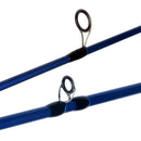 Vara De Pesca Biutifu 4 Partes: Qualidade Superior Com Ação Rápida Para Momentos Inesquecíveis