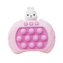 Pop It – Brinquedo Montessori Para Momentos de Conexão e Diversão