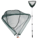 Passaguá de Pesca Telescópico Dobrável Kingpesque: Praticidade e Conforto em Suas Aventuras