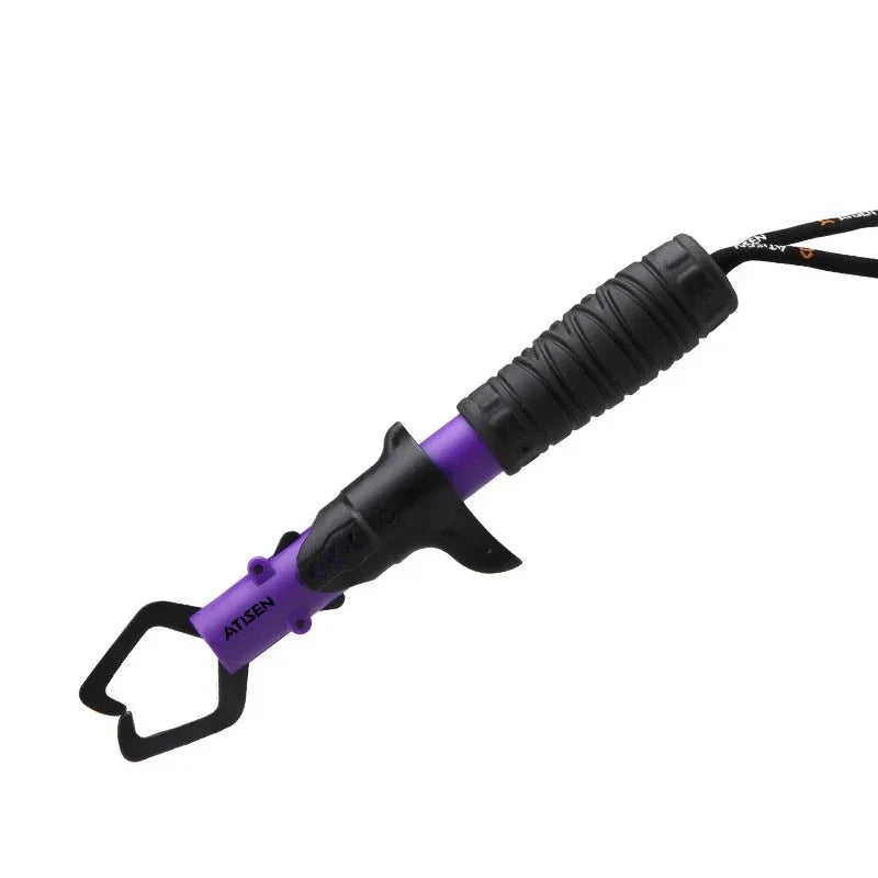Alicate De Pesca Atisen: Praticidade e Durabilidade em Aço Inoxidável