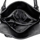 Bolsa Daisy em Couro Legítimo - Elegância e Praticidade para o Seu Dia a Dia