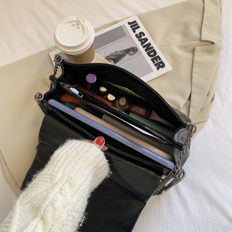 Bolsa Carolina: Praticidade e Estilo para o Seu Dia a Dia