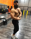 Calça Jogger Masculina Training RapidFlex