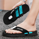 Chinelo Louluen Beach Masculino Original