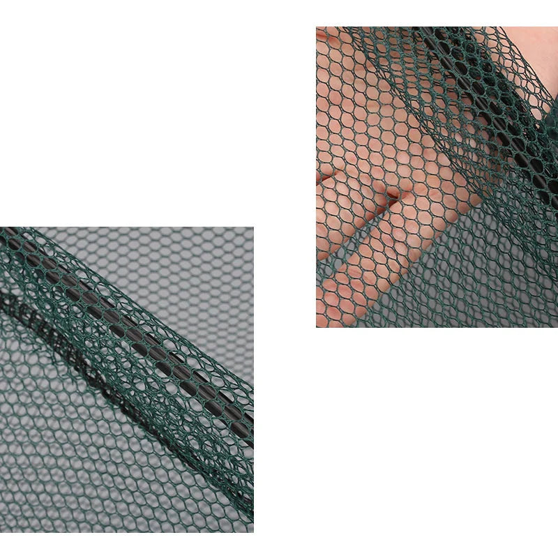 Passaguá de Pesca Dobrável 130cm - Leveza e Praticidade em Suas Aventuras