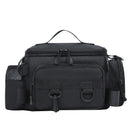 Bolsa Tática de Pesca – Praticidade e Proteção em Todas as Aventuras